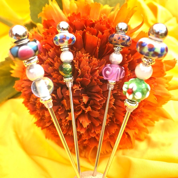 NWT, Handcrafted by A Charmed Life. - Picture 3 of 3